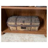 Antique Trunk