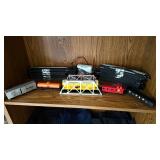 train set