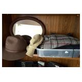 Mens Hats Scarves