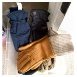 Mens Gloves