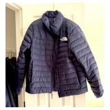 North Face