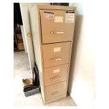 steel file Cabinet