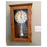 Regulator Clock
