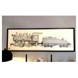 PRR Penna Railroad