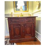 Victorian Chest