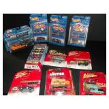 Poling Die-Cast HotWheels Collection