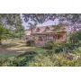 Sensing Transitions Presents an Amazing Farmhouse Wonderland Estate Sale!
