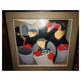 Sensing Transitions Presents Exquisitely Eclectic Art & More Roswell Estate Sale