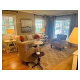 Sensing Transitions Presents a Dazzling. North Decatur Estate Sale