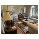 Sensing Transitions Presents an Extraordinary Vinings Estate Sale