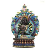 The ARTS of ASIA AUCTION! 625+ LOTS OF FINE & DECORATIVE ART, PORCELAIN, JADE, JEWELRY, WOODBLOCKS!