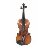 1929 PRE-WAR JOHN JUZEK CZECHOSLOVAKIA NO. 31 VIOLIN