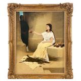 GABRIEL CORNELIUS VON MAX 