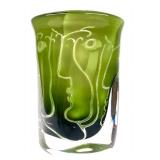 INGEBORG LUNDIN FOR ORREFORS "ARIEL" VASE