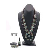 WILD WEST TRADING POST AUCTION! 600+ LOTS OF NATIVE AMERICAN, WESTERN, JEWELRY, ART, POTTERY, RUGS!