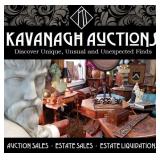 Antiques, Fine Art and Collectibles Auction 