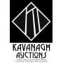 Holiday Auction of Fine Art, Art Glass, Antiques, Oriental Finds