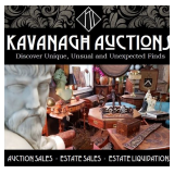 Encans Kavnagh Auctions