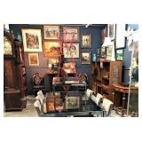 encans kavanagh auctions montreal auctions estates sales fine art home decor carpets lighting furnit