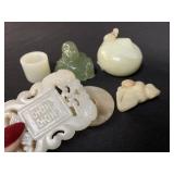 Chinese Oriental Asian Auction