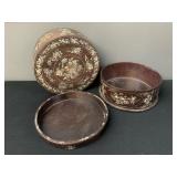 BS+BS Auction (Bronze, Silver, Brass & Silverplate Finds)