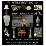 Brass Bronze & Silver Finds