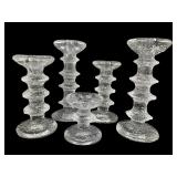 Antique Glassware to MCM Art Glass