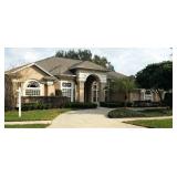 BEAUTIFUL ORLANDO ESTATE SALE