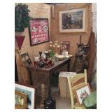ANTIQUE STORE BLOWOUT SALE