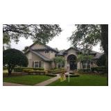 BEAUTIFUL WINTER SPRINGS ESTATE SALE
