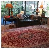 WONDERFUL SABAL POINT ESTATE SALE
