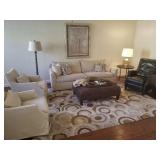 BEAUTIFUL HEATHROW ESTATE SALE