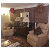 ROSE ISLE BLOWOUT ESTATE SALE