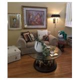 LOVELY WINTER SPRINGS ESTATE SALE