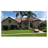 INCREDIBLE ORLANDO EXECUTIVE ESTATE SALE