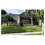 WONDERFUL WINTER SPRINGS ESTATE SALE WITH A TOUCH OF ROLLS-ROYCE