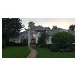 INCREDIBLE LAKE MARY ESTATE SALE