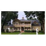 LOVELY DOWNTOWN OVIEDO ESTATE SALE