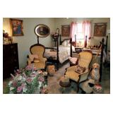 OLDE ORLANDO ESTATE SALE