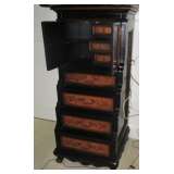 DECORATOR - LINGERIE CHEST - UNIQUE - ASKING: $ 575