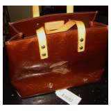 LOUIS VUITTON PURSES [READE] - ORIGINAL: $ 600 EACH -- ASKING: $ 400 EACH