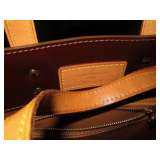 LOUIS VUITTON PURSES [READE] - ORIGINAL: $ 600 EACH -- ASKING: $ 400 EACH