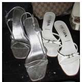 PRADA SHOES - ORIGINAL: $ 375 PAIR - ASKING: $ 75 PAIR