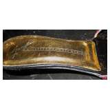 Giuseppe ZANOTTI SHOES - PAIR - ORIGINAL: $ 500 -- ASKING: $ 250