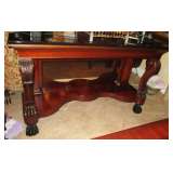 RALPH LAUREN FEDERAL CONSOLE - ORIGINAL $ 6,500 - ASKING: $ 2,200