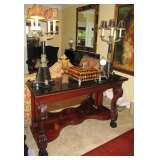 RALPH LAUREN FEDERAL CONSOLE - ORIGINAL $ 6,500 - ASKING: $ 2,200