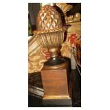 TABLE FINIAL - ASKING $ 45.00