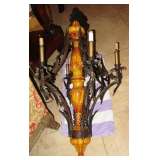 CHANDELIER - ASKING: $ 475