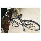 SCHWINN BIKE -- ASKING: $ 250