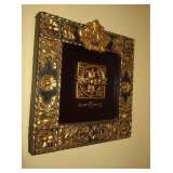 JOHN RICHARD PLAQUES - ORIGINAL: $ 350 EACH - ASKING: $ 150 EACH